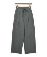 ZUCCa（ズッカ）スラックス グレー サイズ:S レディース/2200654673034