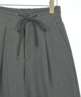 ZUCCa（ズッカ）スラックス グレー サイズ:S レディース/2200654673034