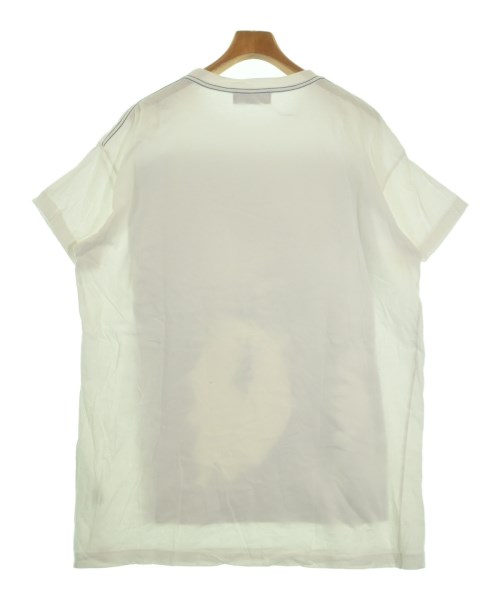 ZUCCa（ズッカ）Tシャツ・カットソー 白 サイズ:M メンズ/2200646482347