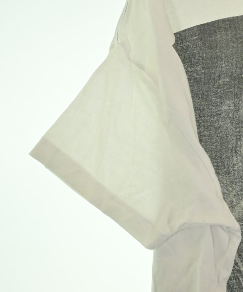 ZUCCa（ズッカ）Tシャツ・カットソー 白 サイズ:M メンズ/2200646482347