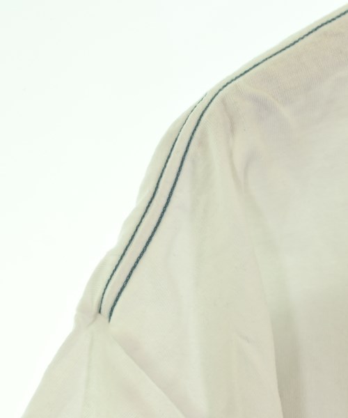 ZUCCa（ズッカ）Tシャツ・カットソー 白 サイズ:M メンズ/2200646482347