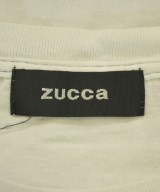 ZUCCa（ズッカ）Tシャツ・カットソー 白 サイズ:M メンズ/2200646482347