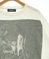 ZUCCa（ズッカ）Tシャツ・カットソー 白 サイズ:M メンズ/2200646482347