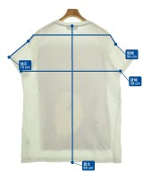 ZUCCa（ズッカ）Tシャツ・カットソー 白 サイズ:M メンズ/2200646482347