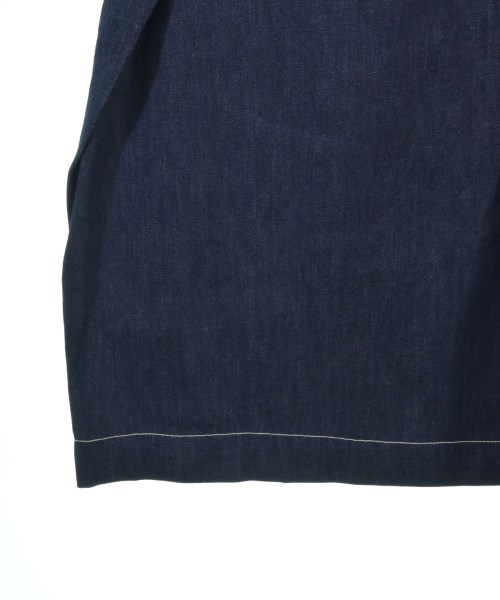 ZUCCa（ズッカ）オールインワン/サロペット 紺 サイズ:M レディース/2200655287049