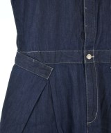 ZUCCa（ズッカ）オールインワン/サロペット 紺 サイズ:M レディース/2200655287049