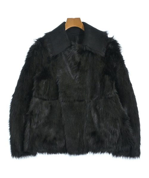 ZUCCa(ズッカ)その他 黒 サイズ:S/2200655287087