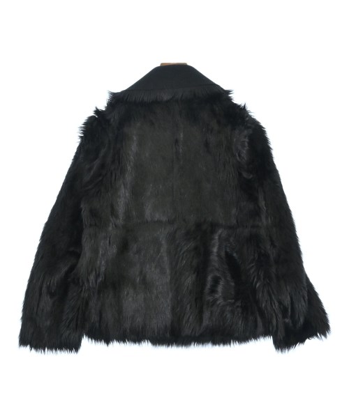 ZUCCa（ズッカ）その他 黒 サイズ:S レディース/2200655287087