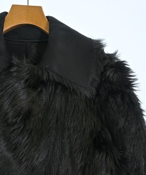 ZUCCa（ズッカ）その他 黒 サイズ:S レディース/2200655287087