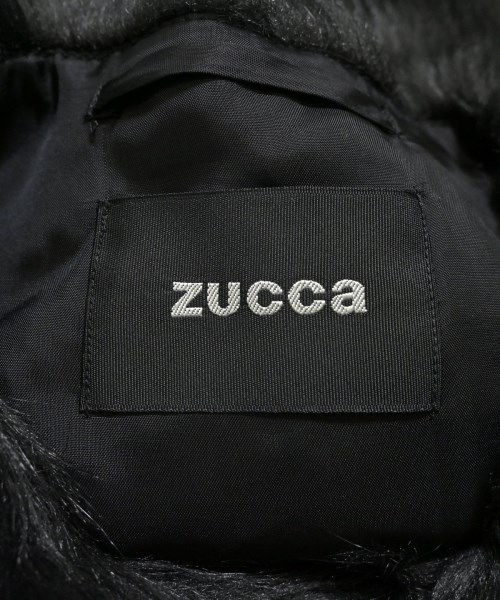 ZUCCa（ズッカ）その他 黒 サイズ:M レディース/2200655287094