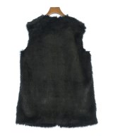 ZUCCa（ズッカ）その他 黒 サイズ:M レディース/2200655287094