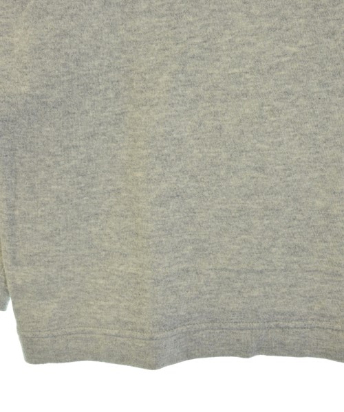 ZUCCa（ズッカ）スウェット グレー サイズ:M レディース/2200655287186