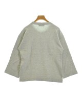 ZUCCa（ズッカ）スウェット グレー サイズ:M レディース/2200655287186