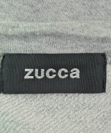 ZUCCa（ズッカ）スウェット グレー サイズ:M レディース/2200655287186