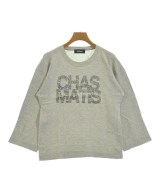 ZUCCa スウェット