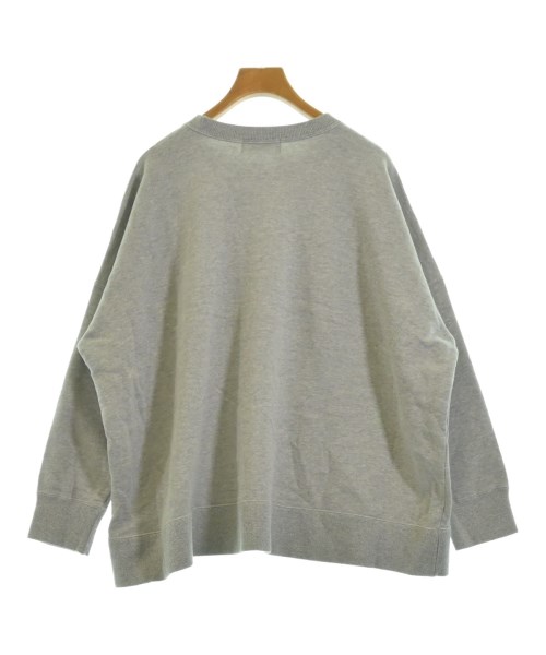 ZUCCa（ズッカ）スウェット グレー サイズ:M レディース/2200655287193