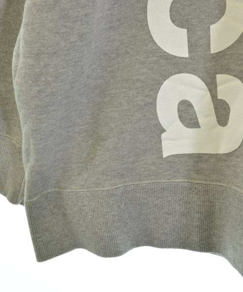 ZUCCa（ズッカ）スウェット グレー サイズ:M レディース/2200655287193