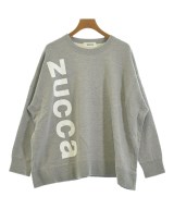 ZUCCa（ズッカ）スウェット グレー サイズ:M レディース/2200655287193