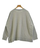 ZUCCa（ズッカ）スウェット グレー サイズ:M レディース/2200655287193