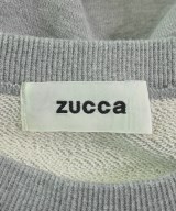 ZUCCa（ズッカ）スウェット グレー サイズ:M レディース/2200655287193