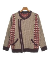 ZUCCa（ズッカ）ニット・セーター ベージュ サイズ:M レディース/2200649039029