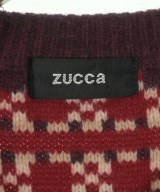 ZUCCa（ズッカ）ニット・セーター ベージュ サイズ:M レディース/2200649039029