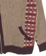 ZUCCa（ズッカ）ニット・セーター ベージュ サイズ:M レディース/2200649039029