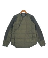 ZUCCa（ズッカ）ダウンジャケット/ダウンベスト 緑 サイズ:M レディース/2200649631018