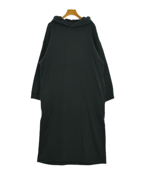 ZUCCa(ズッカ)ワンピース 黒 サイズ:M/2200649631056