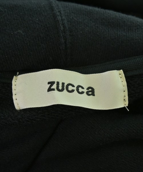 ZUCCa（ズッカ）ワンピース 黒 サイズ:M レディース/2200649631056