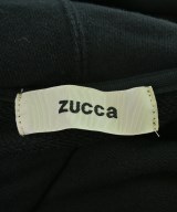 ZUCCa（ズッカ）ワンピース 黒 サイズ:M レディース/2200649631056