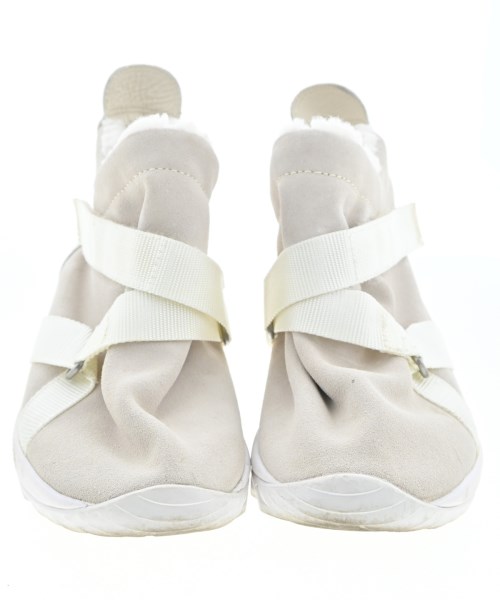 ZUCCa（ズッカ）スニーカー ベージュ サイズ:L(25cm位) レディース/2200649631353