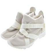 ZUCCa（ズッカ）スニーカー ベージュ サイズ:L(25cm位) レディース/2200649631353