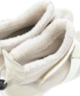 ZUCCa（ズッカ）スニーカー ベージュ サイズ:L(25cm位) レディース/2200649631353