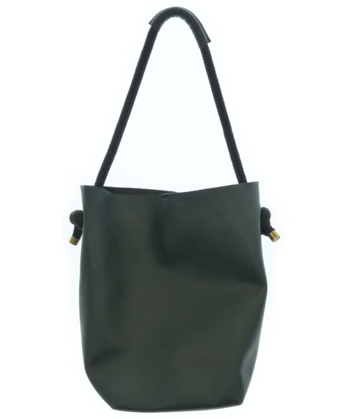 ZUCCa(ズッカ)トートバッグ 緑 サイズ:-/2200649631407