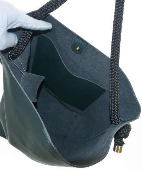 ZUCCa（ズッカ）トートバッグ 緑 サイズ:- レディース/2200649631407