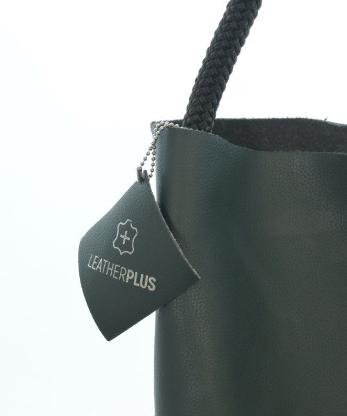 ZUCCa（ズッカ）トートバッグ 緑 サイズ:- レディース/2200649631407