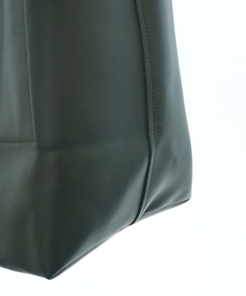 ZUCCa（ズッカ）トートバッグ 緑 サイズ:- レディース/2200649631407