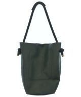 ZUCCa（ズッカ）トートバッグ 緑 サイズ:- レディース/2200649631407