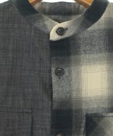 ZUCCa（ズッカ）カジュアルシャツ グレー サイズ:M レディース/2200655733034