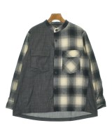 ZUCCa カジュアルシャツ