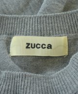 ZUCCa（ズッカ）ニット・セーター グレー サイズ:M レディース/2200655733041
