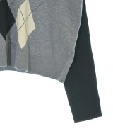 ZUCCa（ズッカ）ニット・セーター グレー サイズ:M レディース/2200655733041