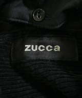 ZUCCa（ズッカ）ブルゾン 黒 サイズ:S レディース/2200655733089