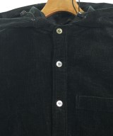 ZUCCa（ズッカ）ブルゾン 黒 サイズ:S レディース/2200655733089