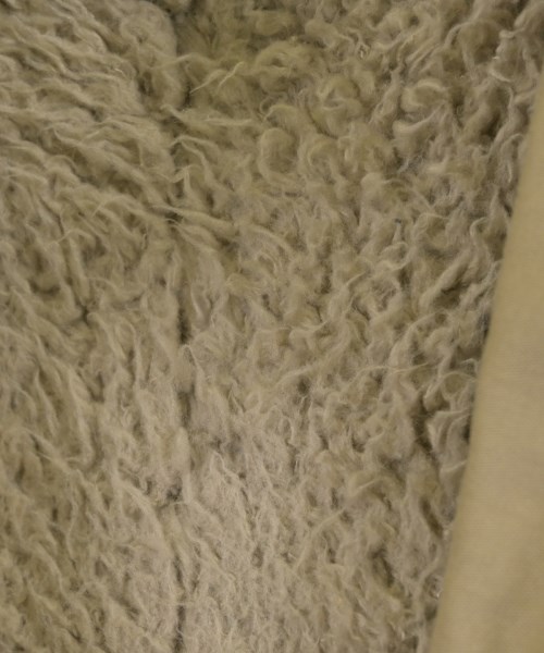 ZUCCa（ズッカ）ミリタリーブルゾン ベージュ サイズ:S レディース/2200650659018