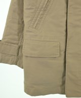 ZUCCa（ズッカ）ミリタリーブルゾン ベージュ サイズ:S レディース/2200650659018