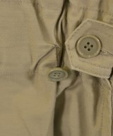 ZUCCa（ズッカ）ミリタリーブルゾン ベージュ サイズ:S レディース/2200650659018