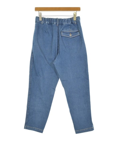 ZUCCa（ズッカ）デニムパンツ 青 サイズ:S レディース/2200656607013