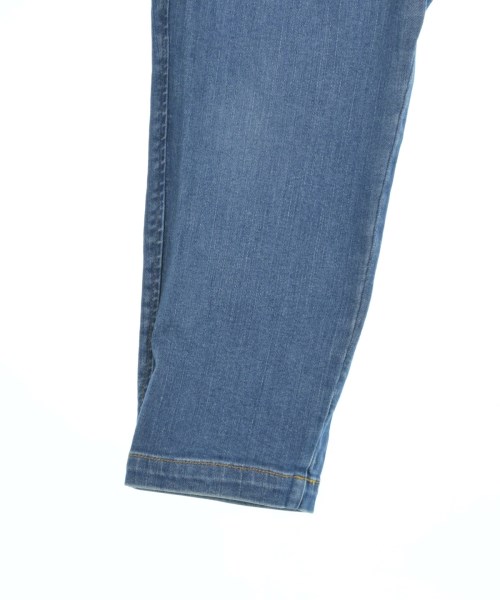 ZUCCa（ズッカ）デニムパンツ 青 サイズ:S レディース/2200656607013